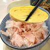 カツオたまご食堂 - カツオたまご定食1
