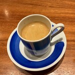 luogo - エスプレッソ