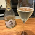 luogo - プロセッコ