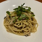 luogo - 岐阜　高原川　天然鮎　クレソン