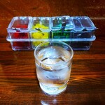 キャラウェイ - キャラウェイ