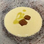 luogo - 群馬　玉蜀黍　クルトン