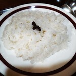 キャラウェイ - ビーフカレー