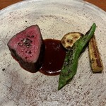 luogo - 岐阜　飛騨牛　炭火