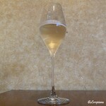 エヴィエ - Decoy Duckhorn Brut Cuvee Methode champenoise