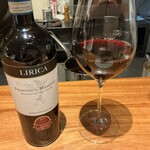 luogo - 赤ワイン