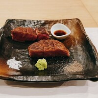 鉄板焼LOJI - 