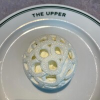 THE UPPER - 