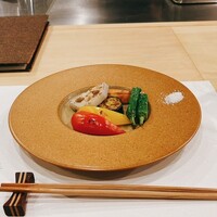 鉄板焼LOJI - 