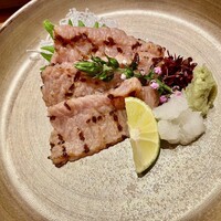 梅田 鮨割烹のの - 