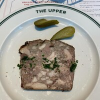 THE UPPER - 