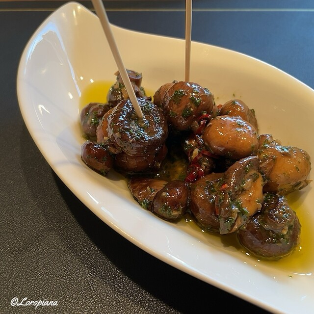 エヴィエ - 青森（フレンチ）の写真