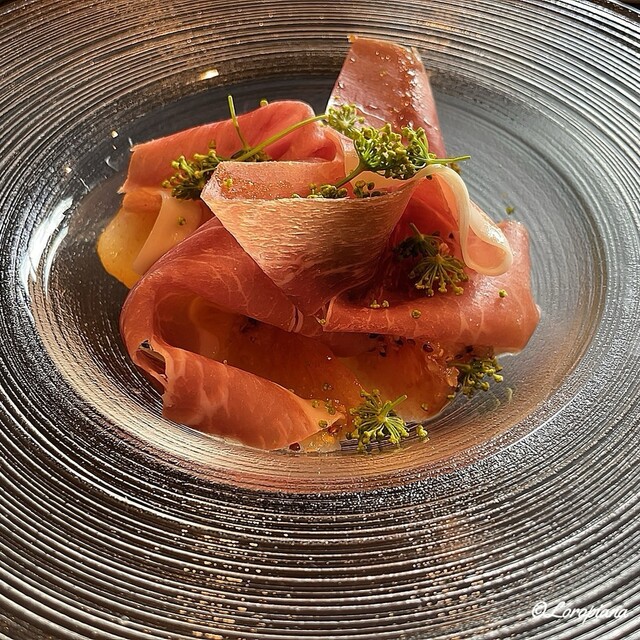 エヴィエ - 青森（フレンチ）の写真