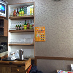 ビニタ - <2014/04>新内装