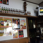 ビニタ - <2014/04>新内装