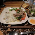 ライスフォレスト - 
