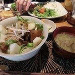 ライスフォレスト - 