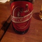 ラ・マンチャ - スペインビールです。