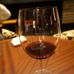 オールドインペリアルバー - 