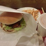 ちゃあしゅう屋将軍 - 