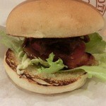 ちゃあしゅう屋将軍 - 