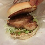 ちゃあしゅう屋将軍 - 