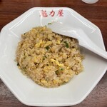 ラーメン魁力屋 - 