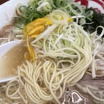 ラーメン魁力屋 - 