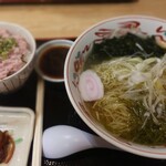 道の駅 さんりく - 