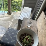 池内うどん店 - 