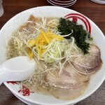 ラーメン魁力屋 一之江店 - 