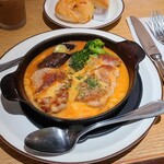 バケット ららぽーと船橋店 - 