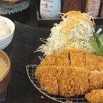 とんかつ どーんとこい 六角橋本店 - 