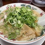 ラーメン魁力屋 - 