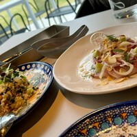 Trattoria Tabule - 