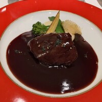 シェ・イノ - 