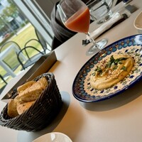 Trattoria Tabule - 