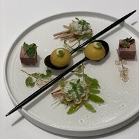 ル ジャルダン - 