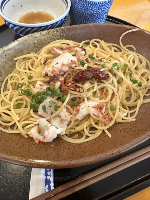 洋麺屋 五右衛門 東大阪店 - 徳庵/パスタ | 食べログ