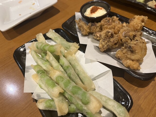 Sushi to Izakaya Uotami Asakusa Okuyama Omairimachi Ten photo 5