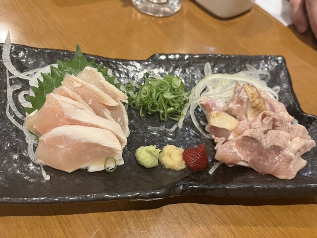 Sushi to Izakaya Uotami Asakusa Okuyama Omairimachi Ten photo 4