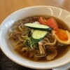 米沢ラーメン 毘沙門