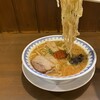 やまがた辛味噌らーめん 貫