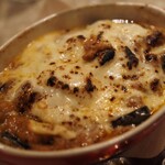 トロワ コパン - 