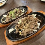 肉匠 梅田チャコール - 