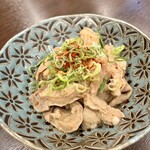 肉匠 梅田チャコール - 