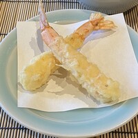 京都祇園 天ぷら八坂圓堂 - 