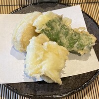 京都祇園 天ぷら八坂圓堂 - 