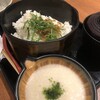 ご飯ととろろ とろ麦 浅草EKIMISE店