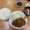 とんかつ山家 上野店